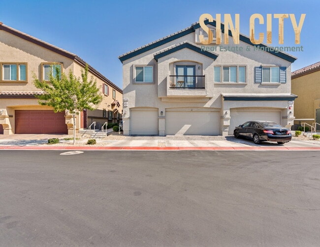 Building Photo - 4730 Flower Moon Ave Unit #102 Rental