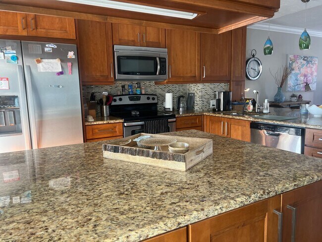 Photo - NEW PRICE! 2BD/2BA with Detached Carport on Venice Island!