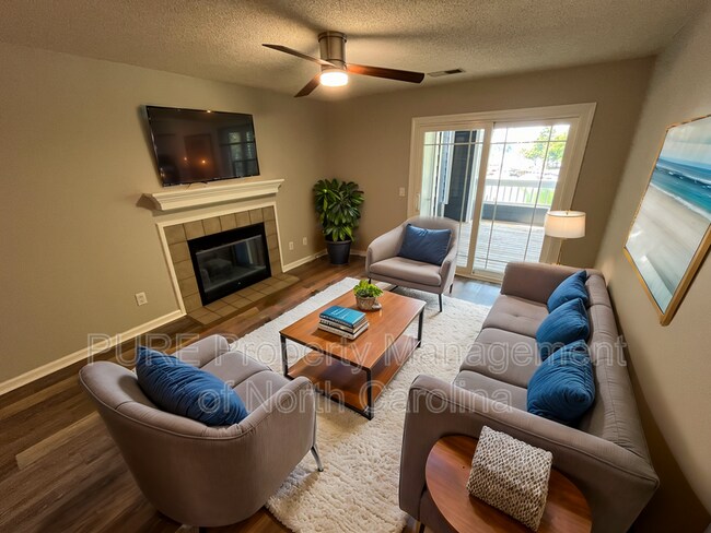 Photo - 723 Southwest Dr Unit 23