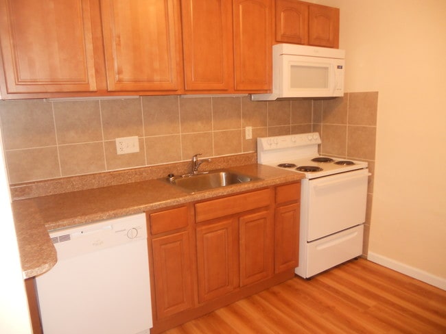 Richwood Terrace Apartments