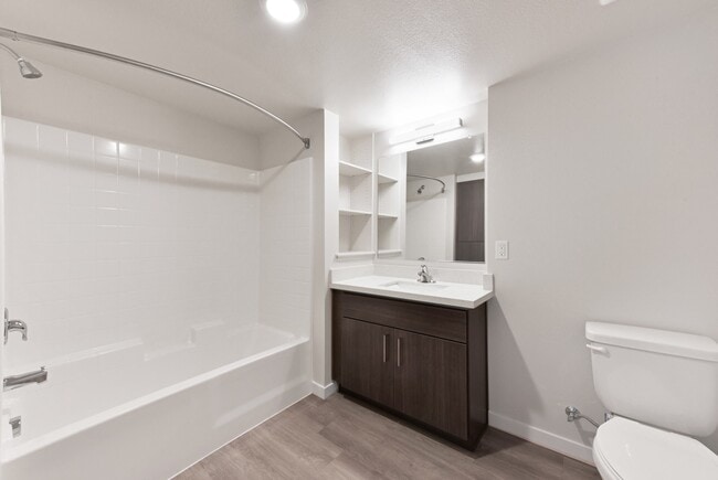 Photo - Lincoln Village Apartments