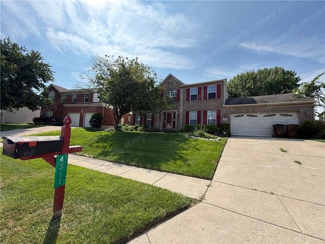 Building Photo - 4311 Limerick Ln