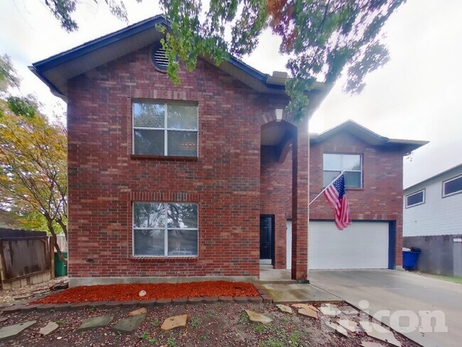 Photo - 10102 Silverwagon San Antonio TX