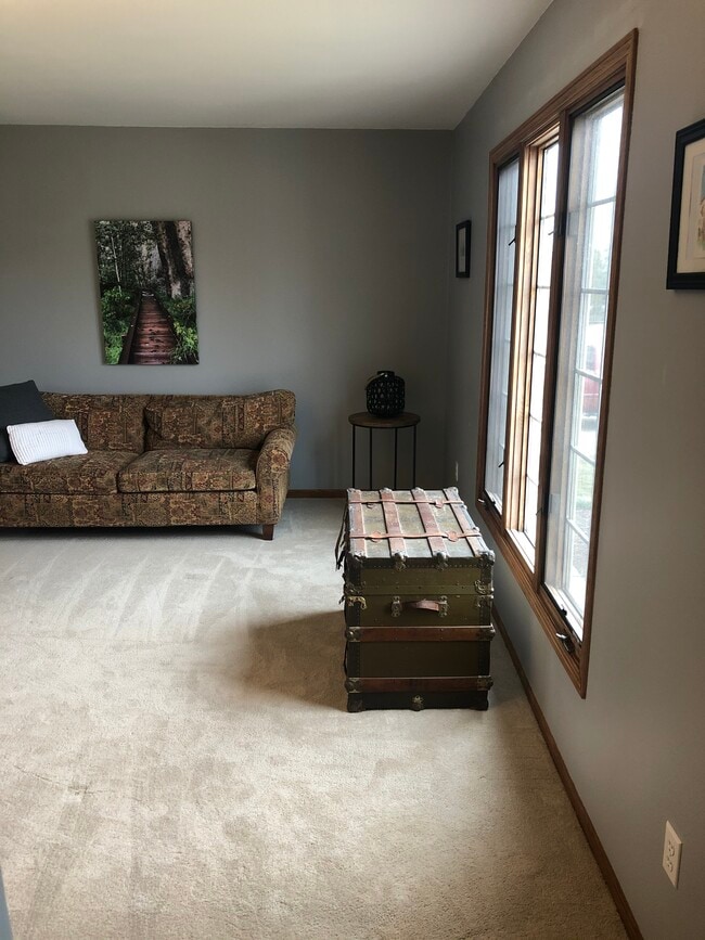 Photo - 5618 Skyline Ct NW