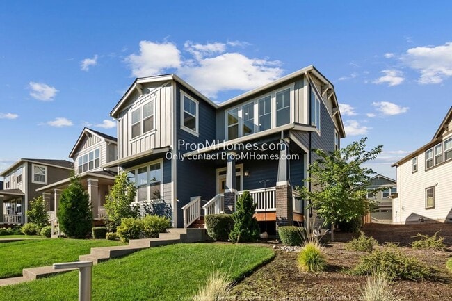 Photo - Lovely Three-Bedroom Retreat in Reed's Crossing!