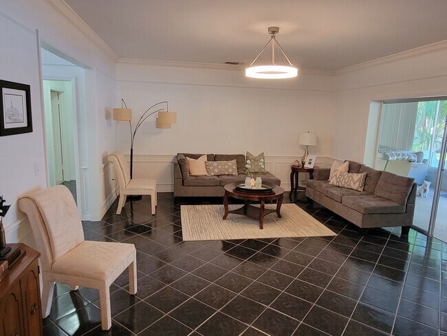 Photo - 3/2 UNFURISHED HOME LOCATED IN BOCA GRAND ...