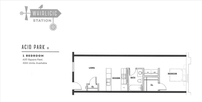 Photo - Whirligig Station