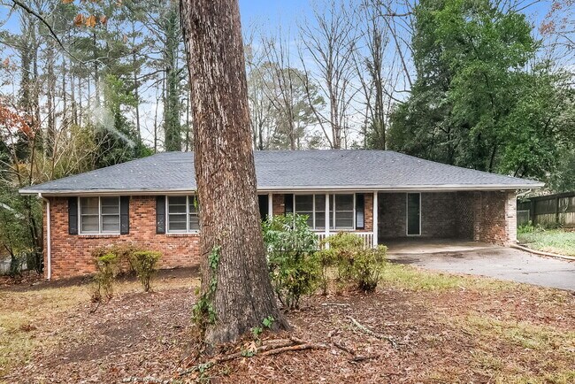 Photo - 1201 Valerie Woods Dr