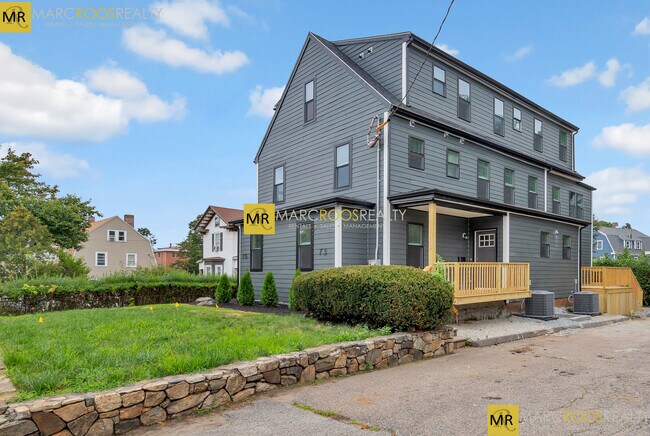 Photo - 73 Lexington St Unit #1