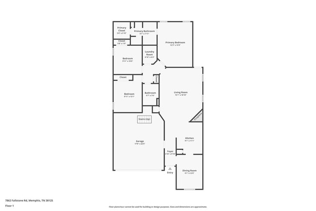 Photo - 7862 Fallstone Rd
