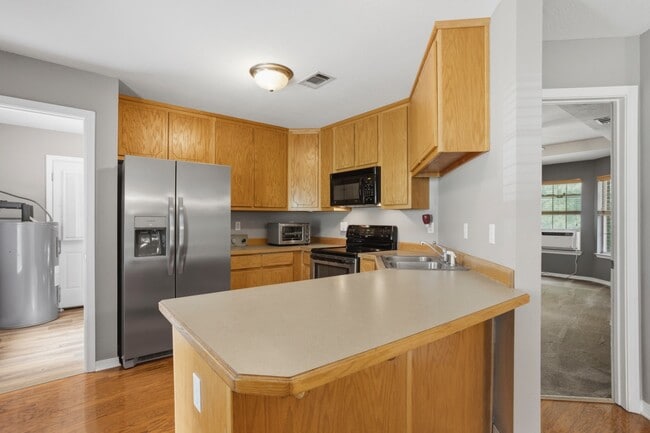 Photo - 2115 Byron Paul Ln