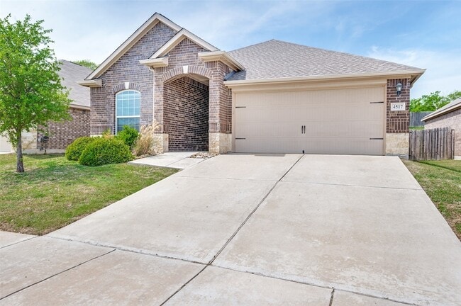 Photo - 4517 Shy Creek Ln