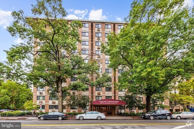 Building Photo - 1816 New Hampshire Ave NW Unit 202 Rental