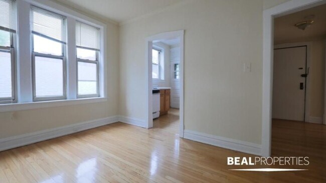 Photo - 1 bedroom in CHICAGO IL 60657 Unit N3