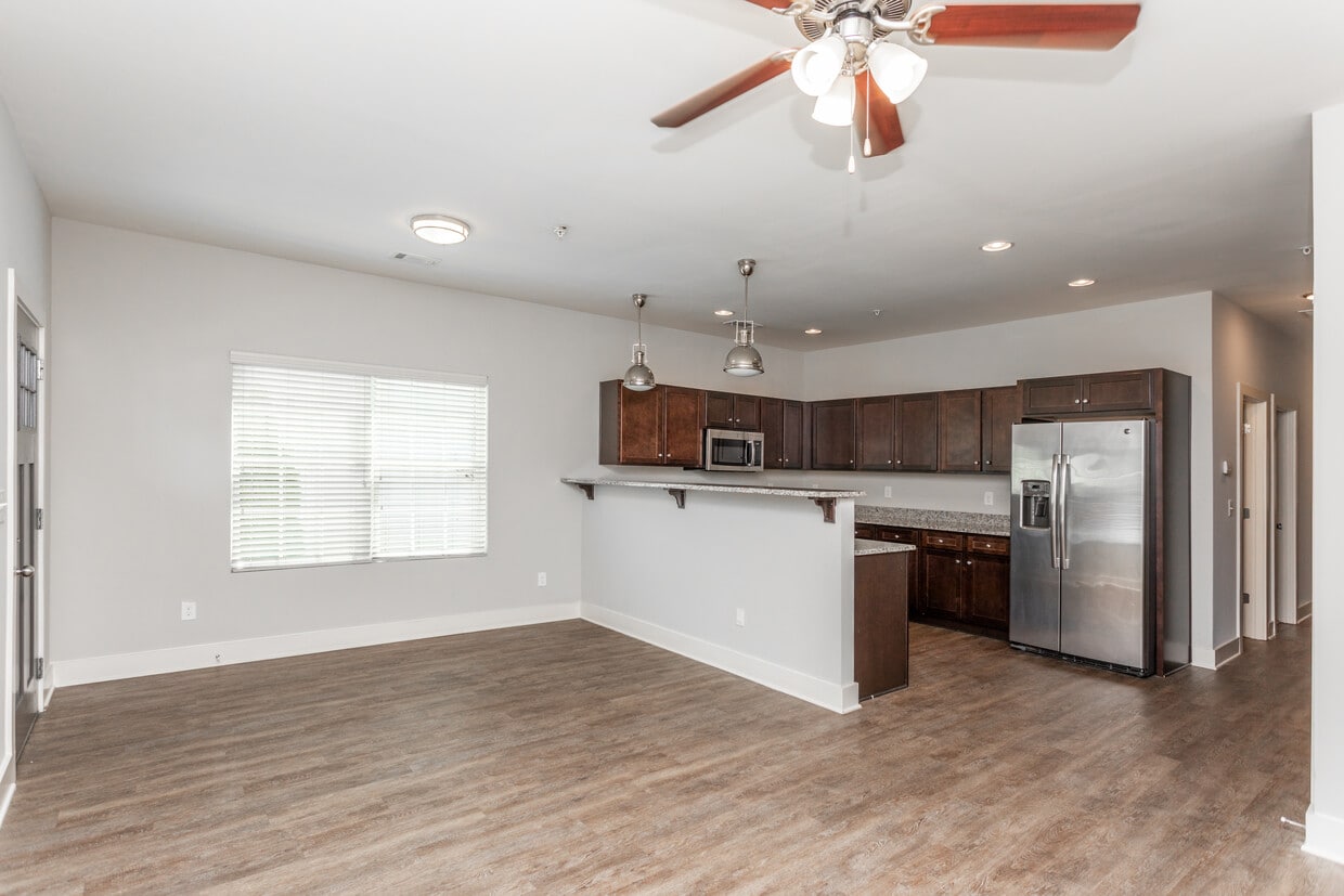 Photo - The Collective at Kennesaw Apartments