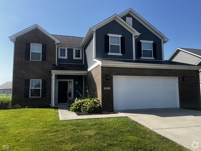 Building Photo - 809 Blackberry Dr Rental