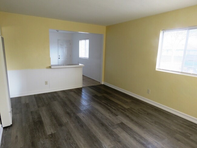 Photo - 1438 E 16th St Unit Apartment A