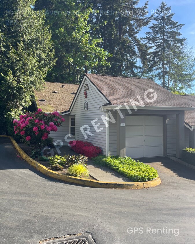 Photo - 8545 166th Avenue NE E105 Redmond-