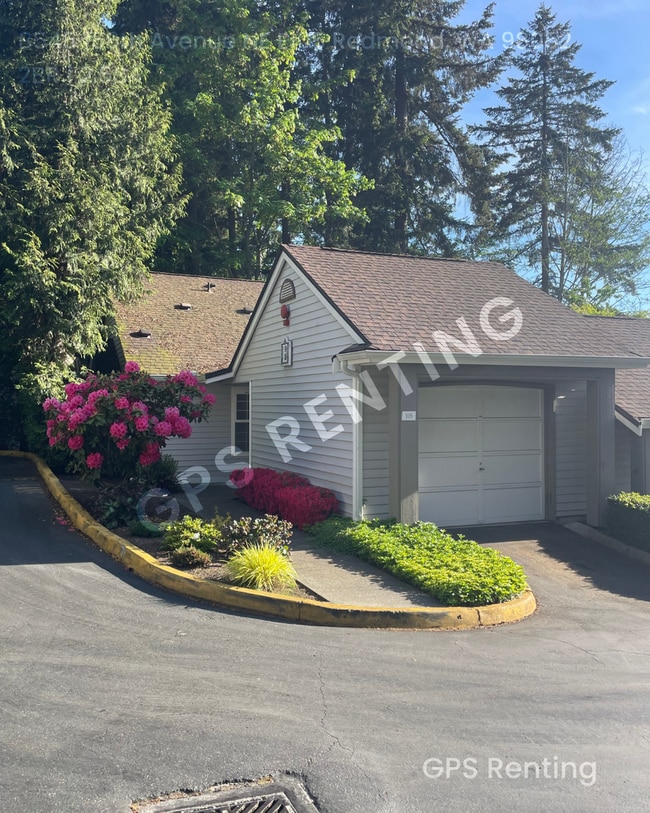 Photo - 8545 166th Ave Townhome