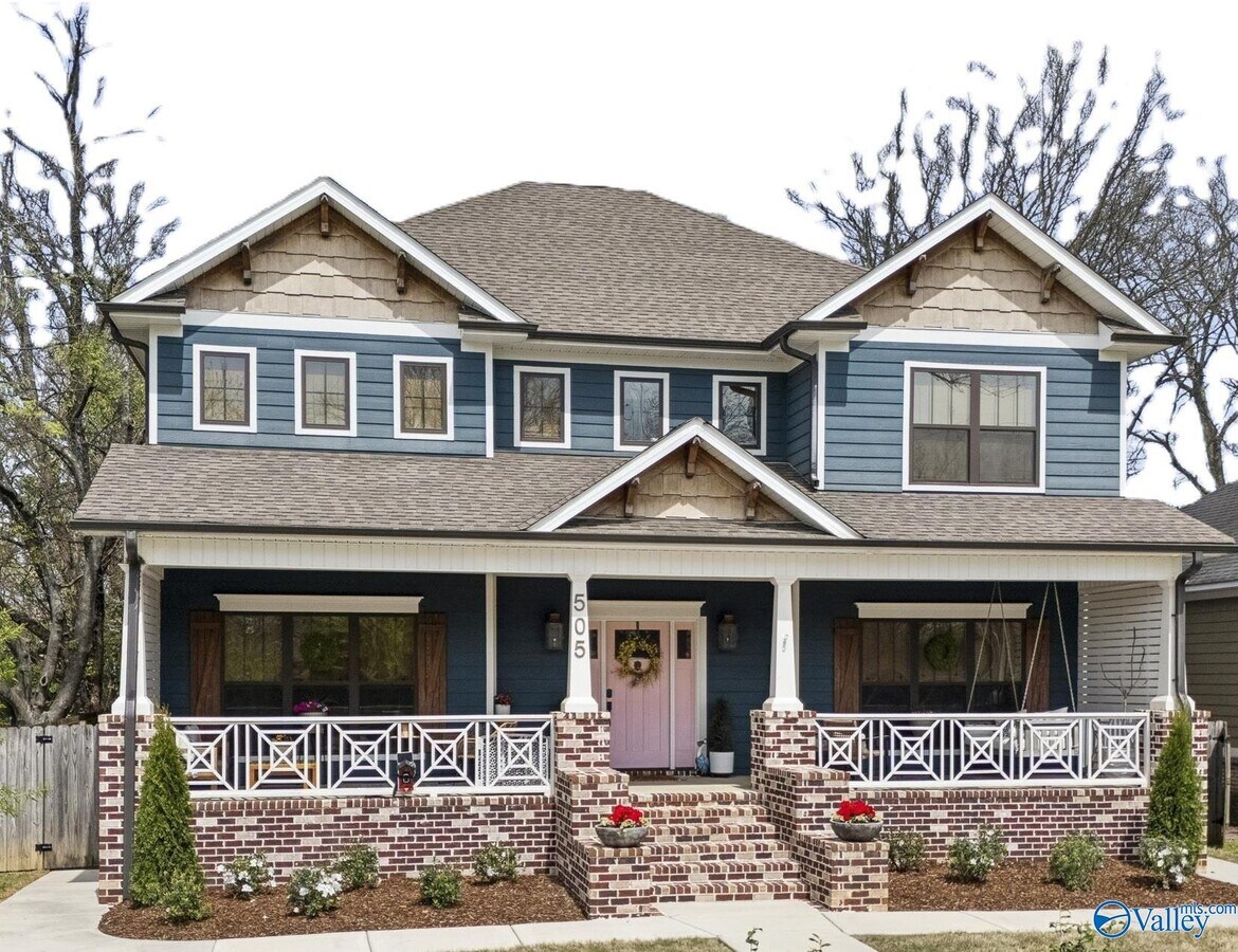 Photo - 505 Oshaughnessy Ave NE