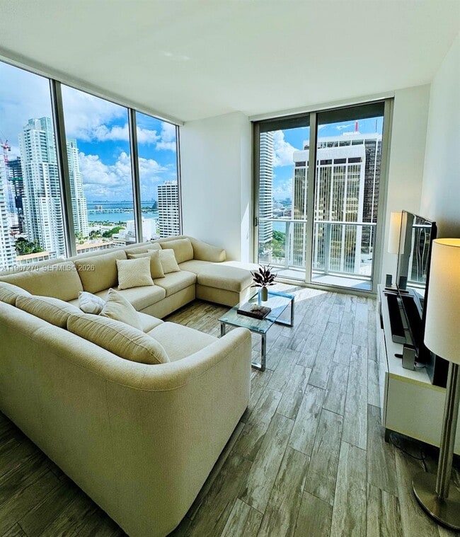 Photo - 151 SE 1st St Unit 2602