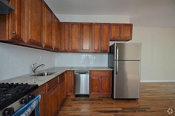 Building Photo - 4 bedroom in New York NY 10031 Unit 2E Rental