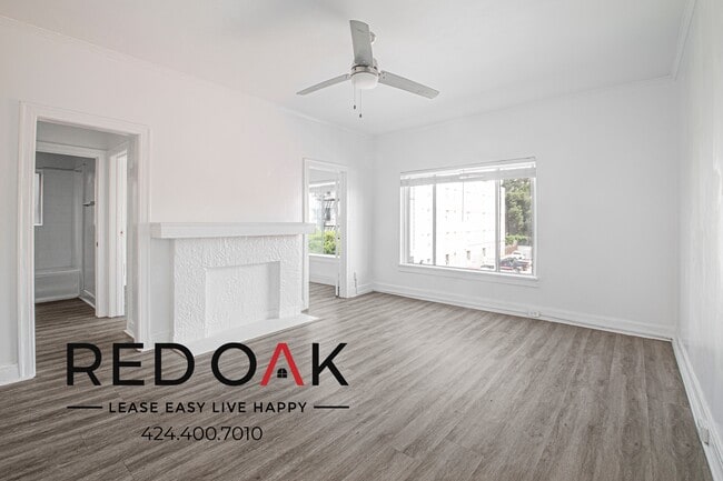 Building Photo - 687 Shatto Pl Unit 301 Rental
