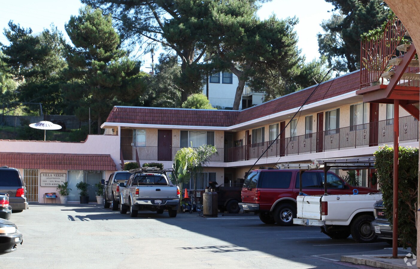 Photo - Villa Verde Apartments