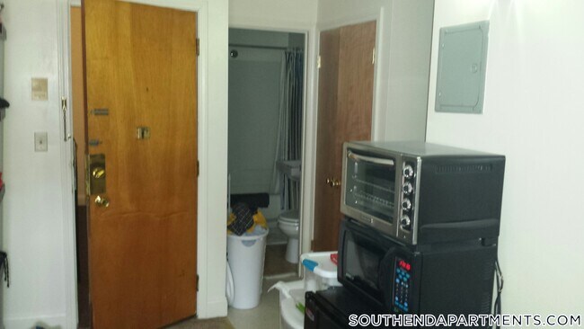 Photo - 461 Massachusetts Ave Unit 10