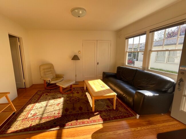 Living Room 2 of 2 - 1752 Allston Way