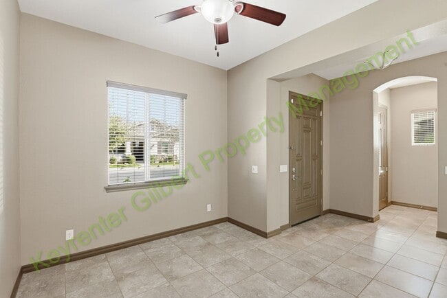 Photo - Beautiful 4-bed/3.5-bath Gilbert Home in Gilbert’s Cooley Station!