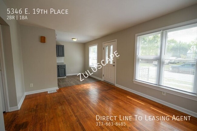 Photo - 5346 E 19th Pl