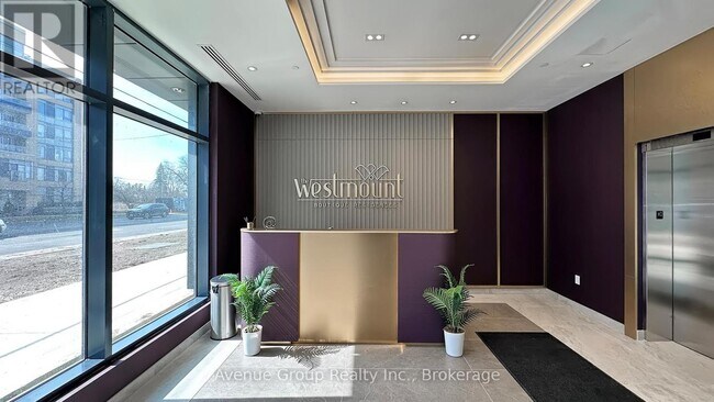 Photo - 700 Sheppard Ave W Unit 317