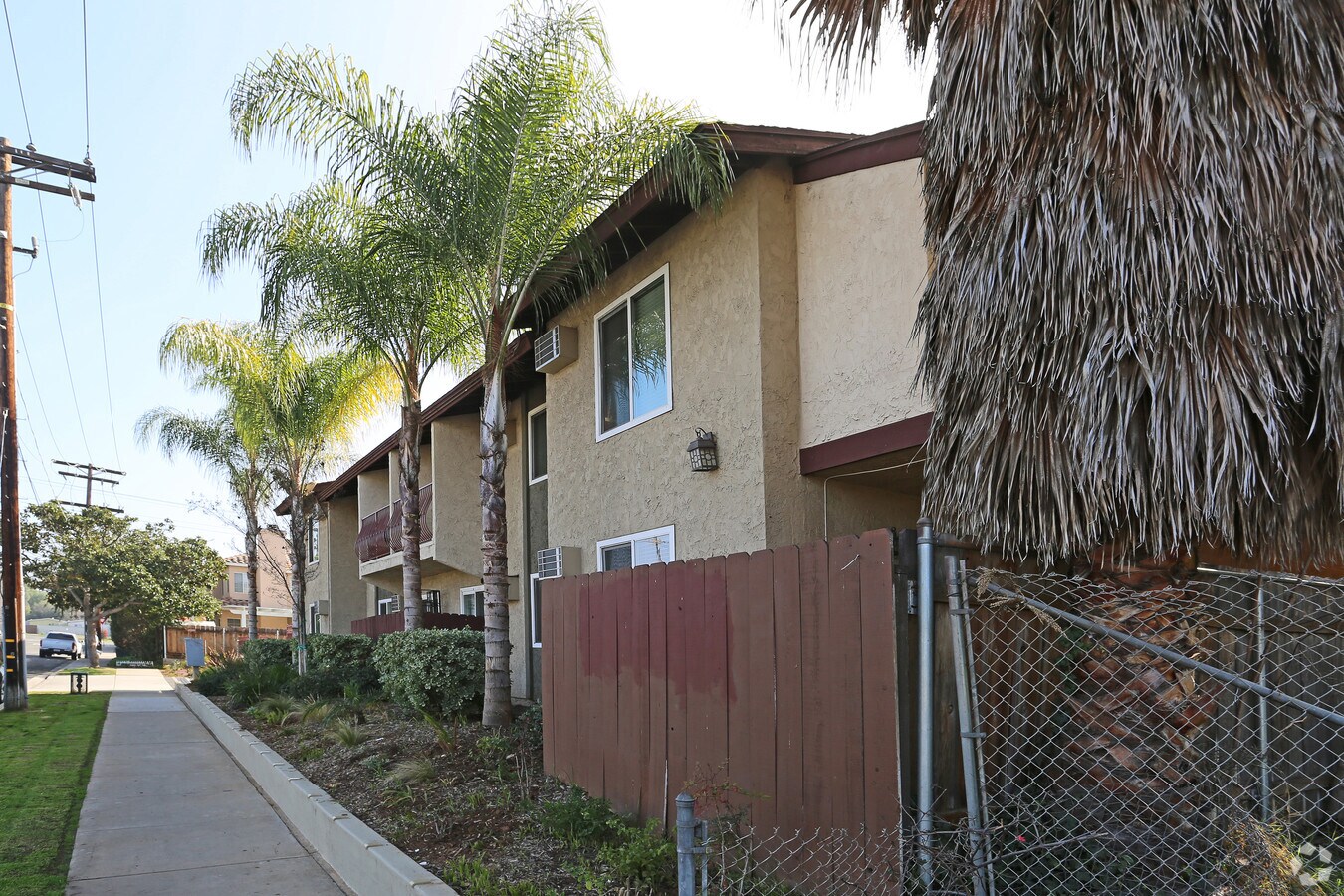 Photo - Oakdale Village