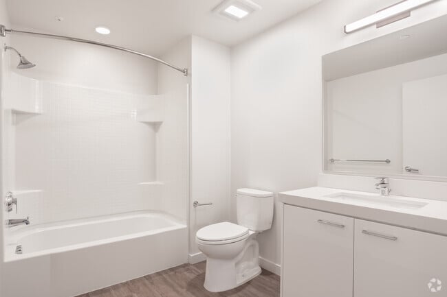 2HAB, 2BA - 2D - The Moran