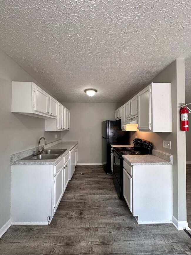 Photo - Rand Stockton Apartment Homes