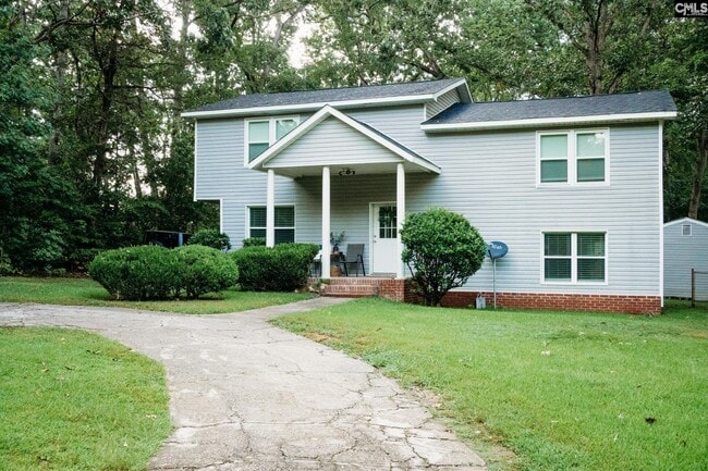 Building Photo - 1628 Dreher Island Rd Rental