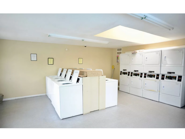 Cherry Hill Laundry Center - Cherry Hill Apartments