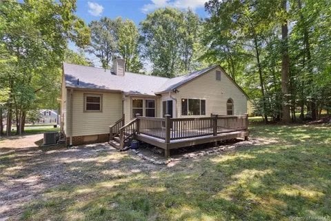 116 Wellington Cir