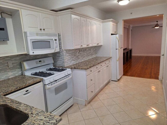 Photo - 1450 Beacon St Condo Unit 502