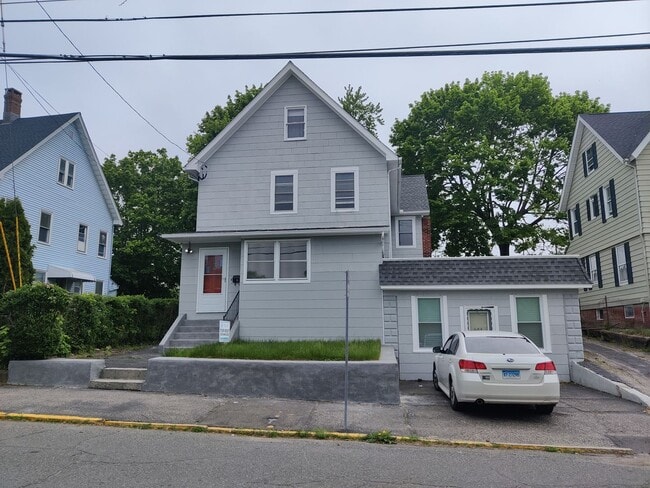 Photo - 141 Hawkins St Unit 2nd Floor
