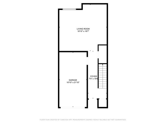 Photo - NEW Valley Townhome for rent