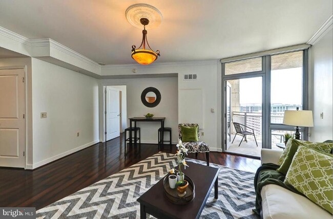 Photo - 555 Massachusetts Ave NW Unit 1301