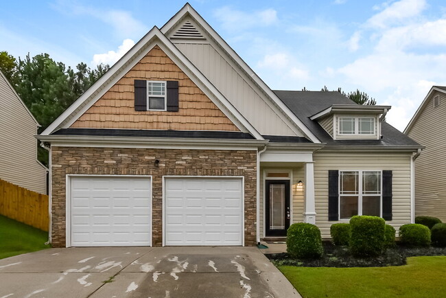 Building Photo - 7074 Littlebrook Way