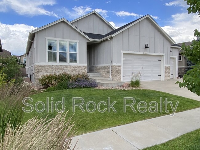 Photo - 5206 Eldorado Canyon Ct House