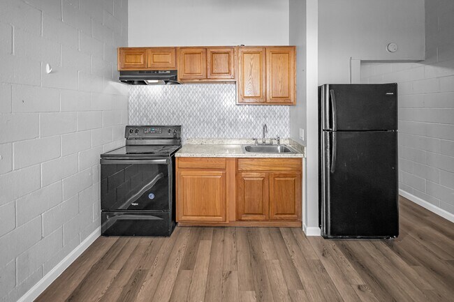 Photo - 1315 Alliance St Unit 4