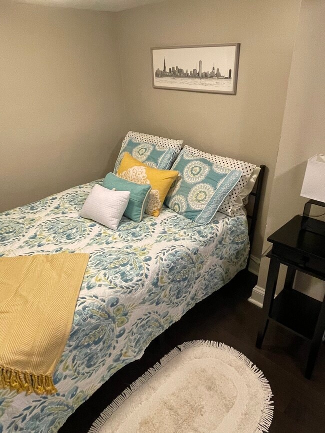 Photo - 2509 N Halsted St Unit Garden