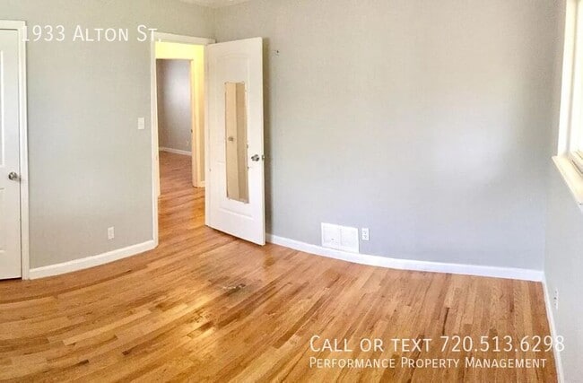 Photo - 1933 Alton St