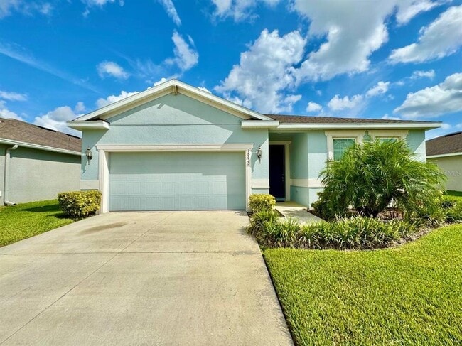 Building Photo - 18625 Hunters Meadow Walk Rental