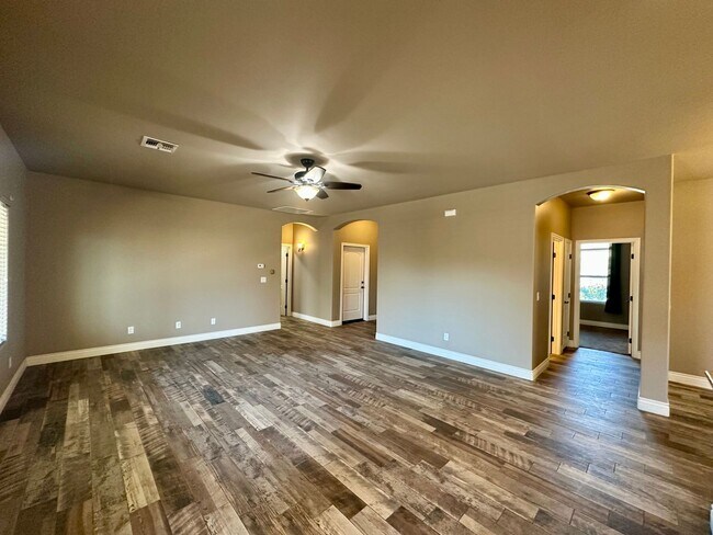 Photo - Gorgeous 3 bedroom, 2 bathroom home with 3 car garage